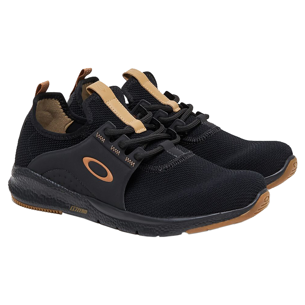 Oakley Dry Trainers Black