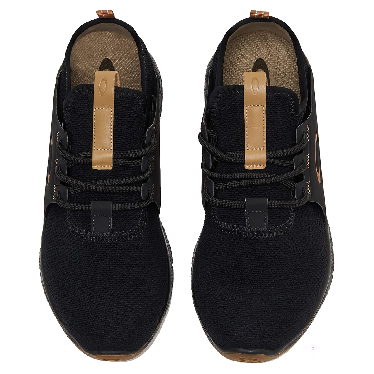 Oakley Dry Trainers Black