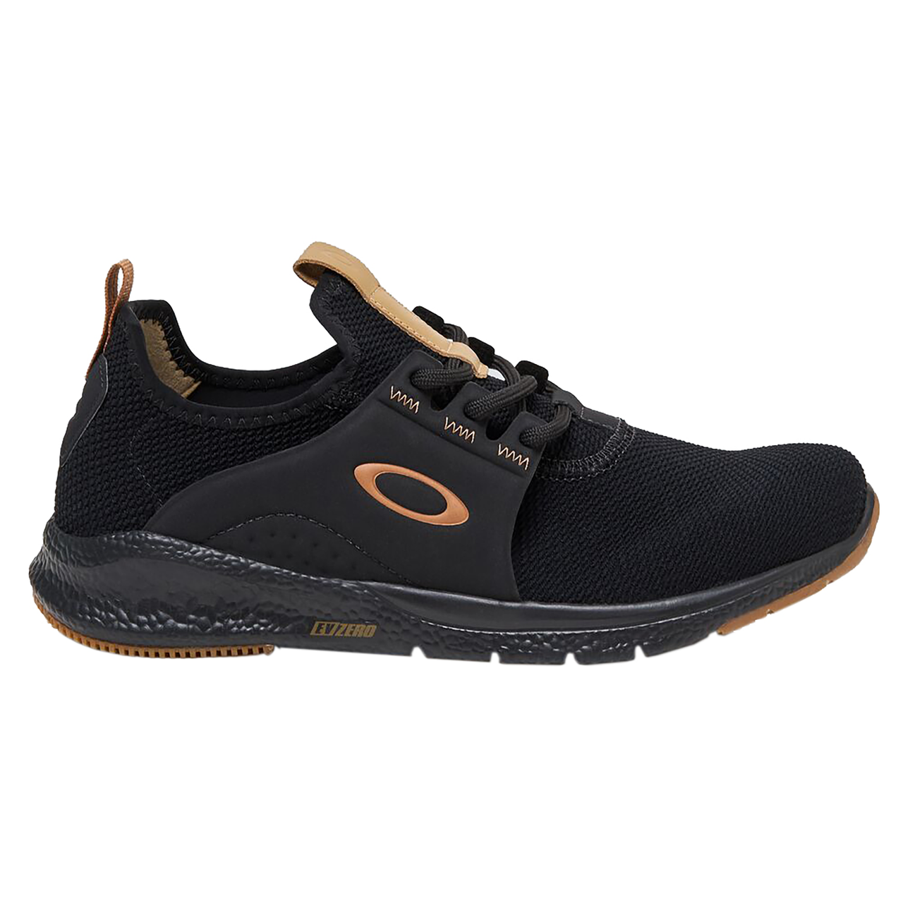 Oakley Dry Trainers Black