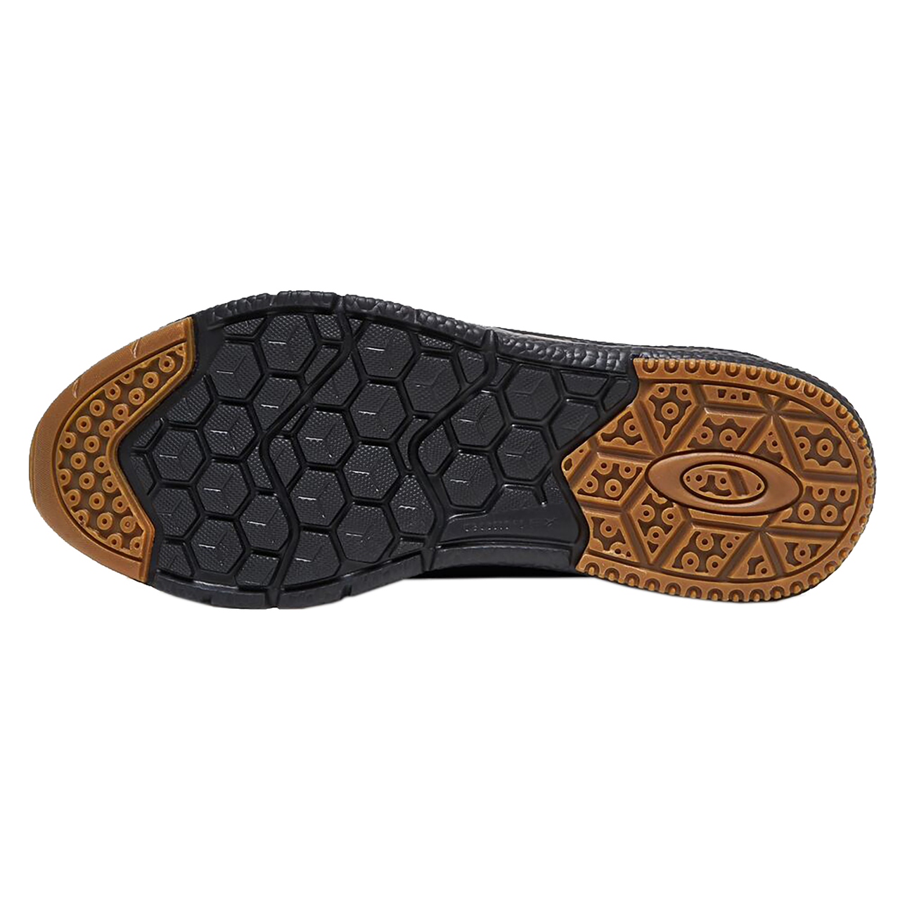 Oakley Dry Trainers Black