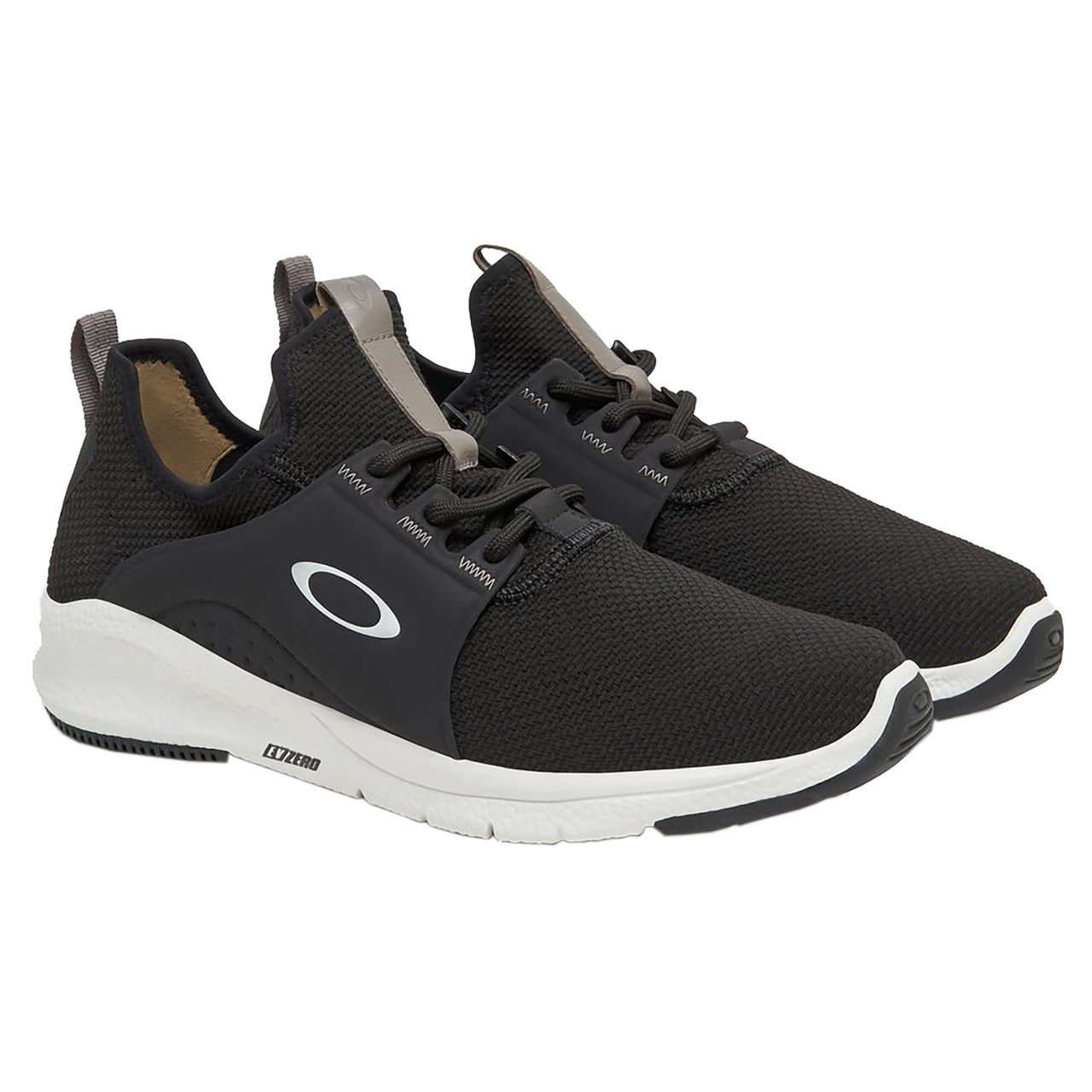 Oakley Dry Trainers Jet Black
