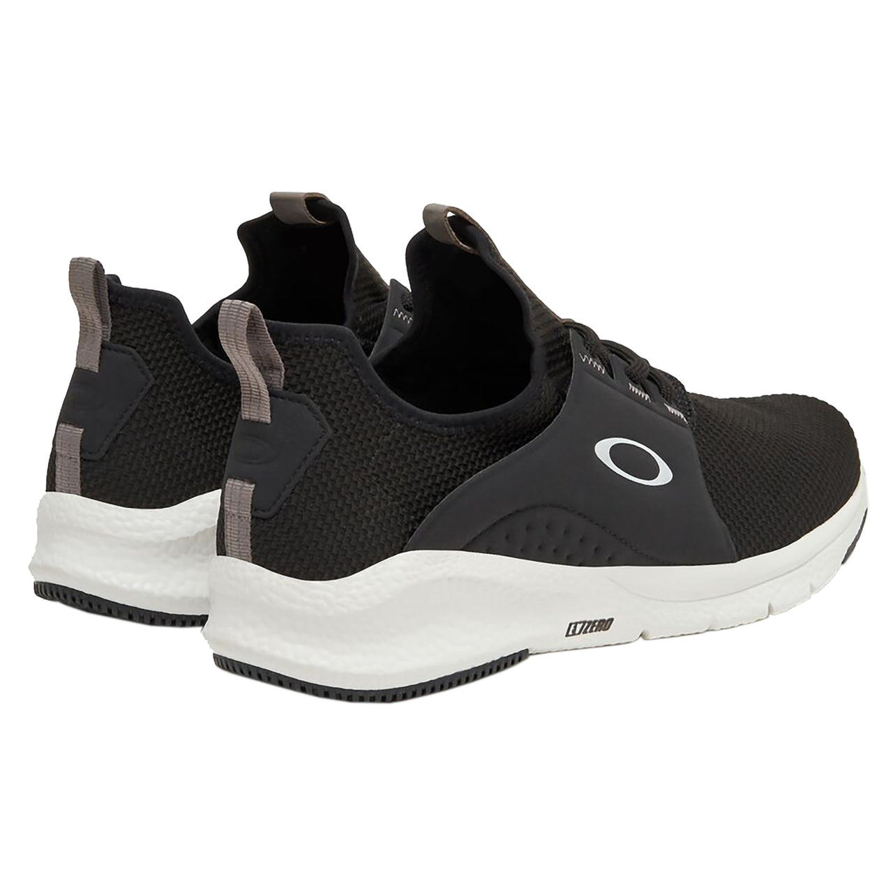 Oakley Dry Trainers Jet Black