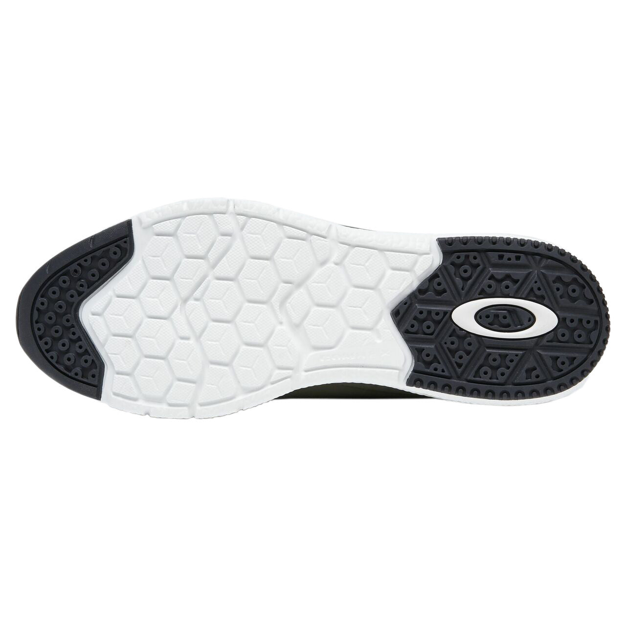 Oakley Dry Trainers New Dark Brush