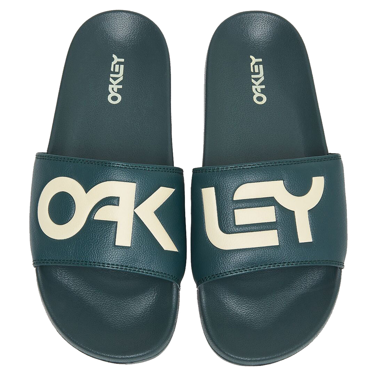 Oakley B1B Sliders 2.0 Hunter Green