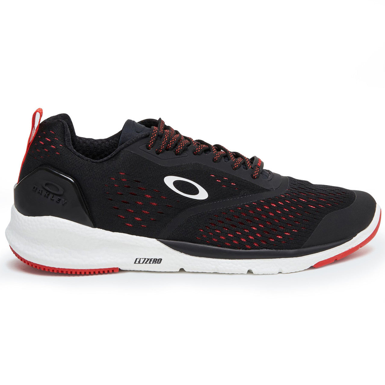 Oakley EV Zero Advanced Trainers Blackout