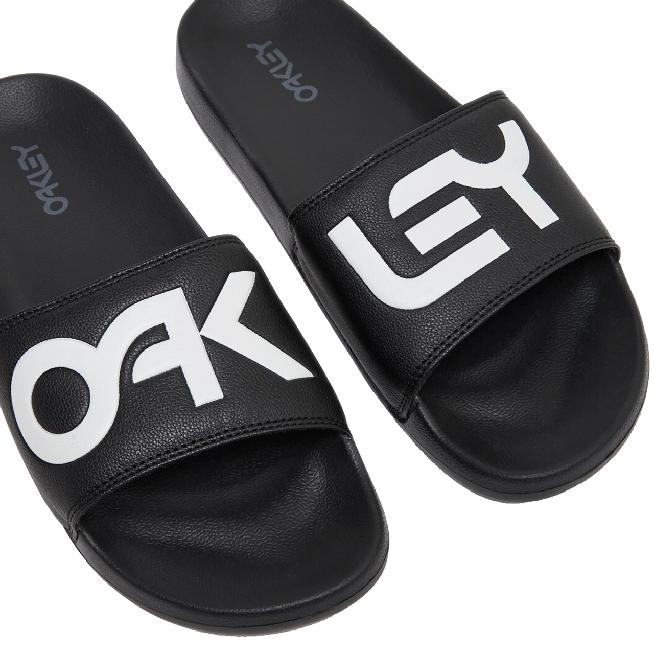 Oakley B1B Sliders 2.0 Blackout