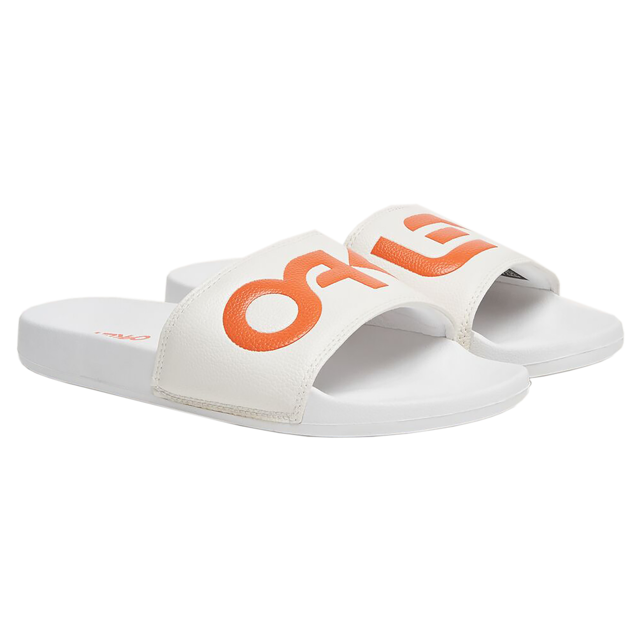 Oakley B1B Sliders 2.0 White