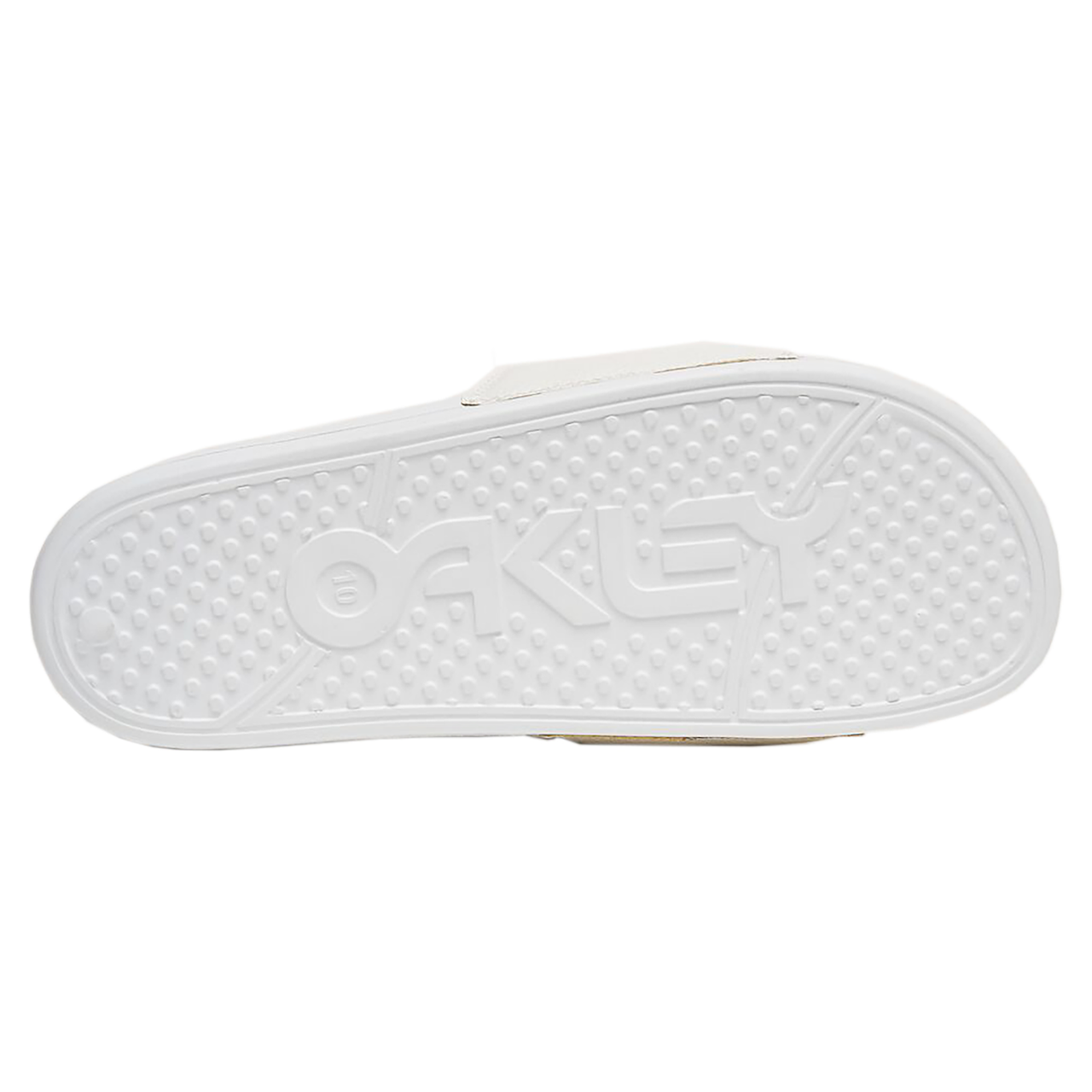 Oakley B1B Sliders 2.0 White