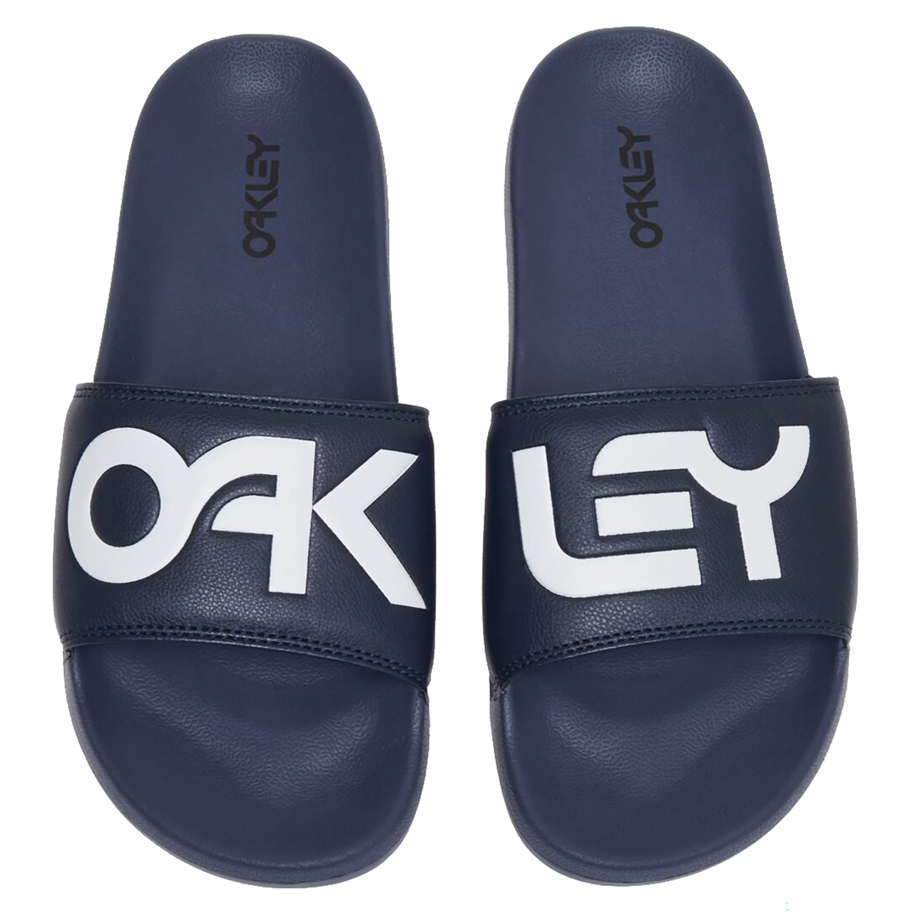 Oakley B1B Sliders 2.0 Fathom Blue