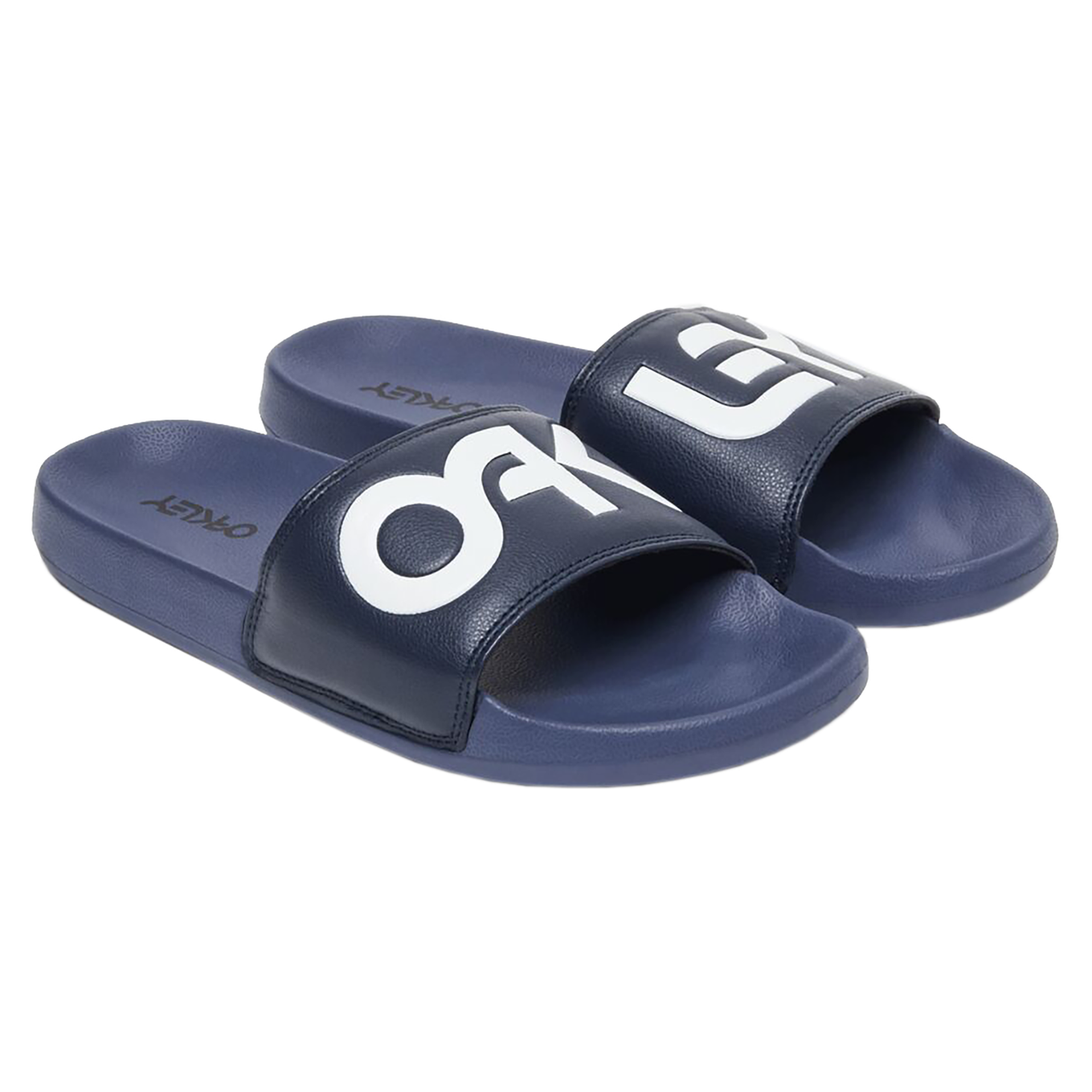 Oakley B1B Sliders 2.0 Fathom Blue