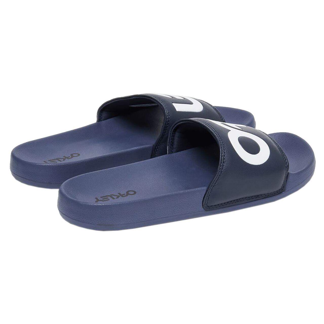 Oakley B1B Sliders 2.0 Fathom Blue