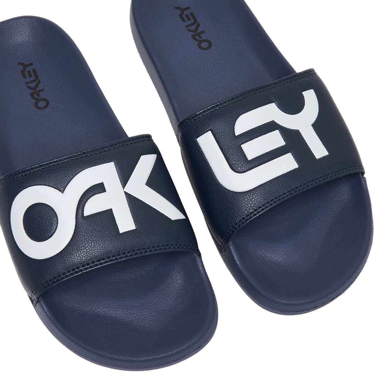 Oakley B1B Sliders 2.0 Fathom Blue