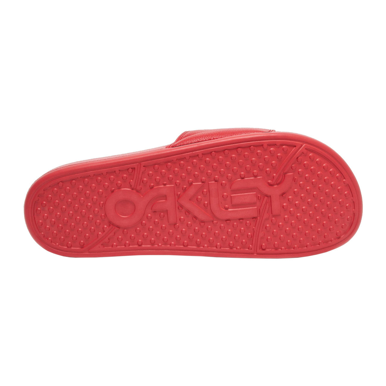 Oakley  B1B Sliders 2.0 Red Line