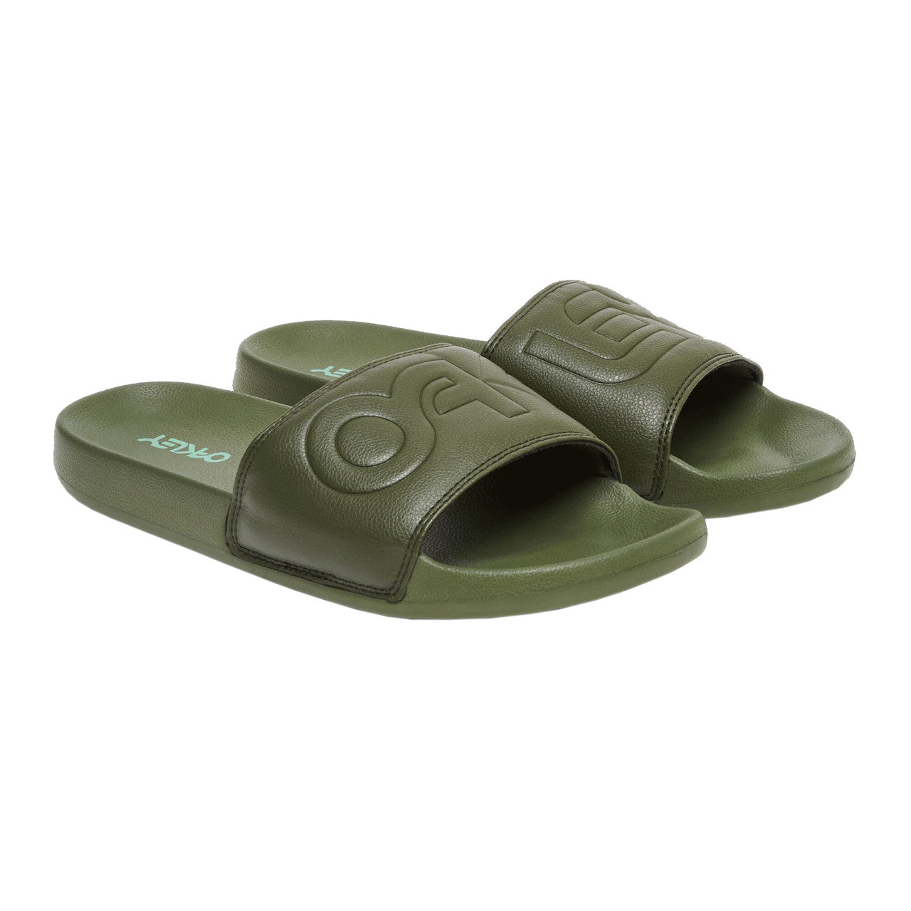 Oakley B1B Sliders 2.0 New Dark Brush