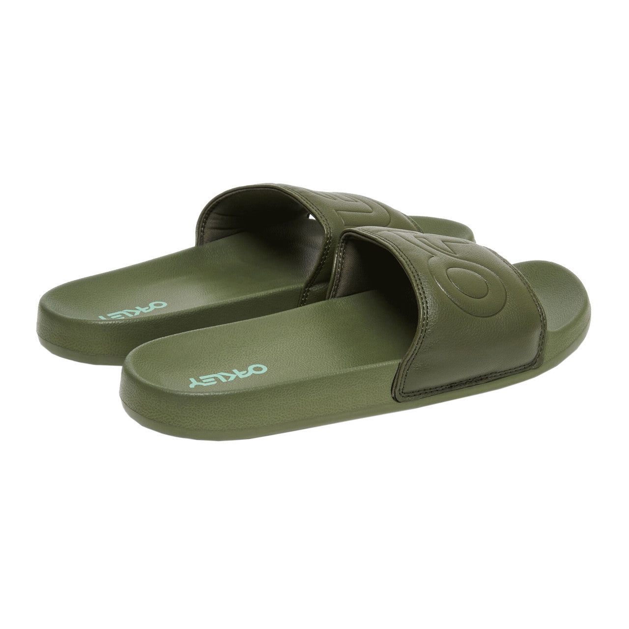 Oakley B1B Sliders 2.0 New Dark Brush