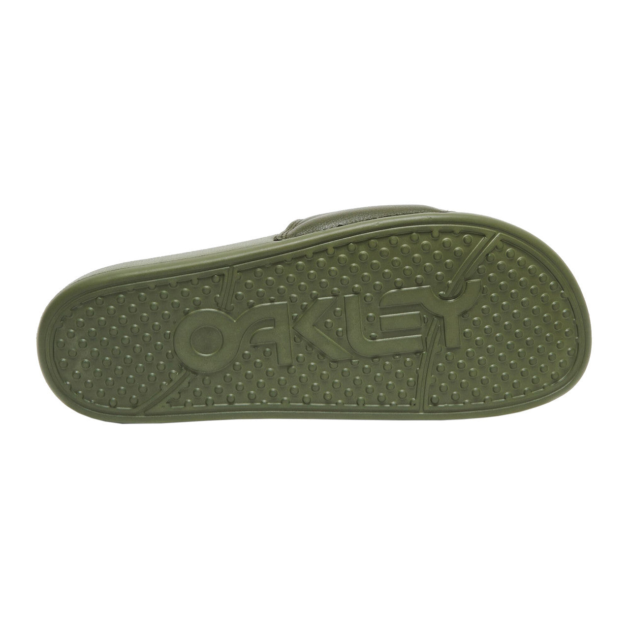 Oakley B1B Sliders 2.0 New Dark Brush