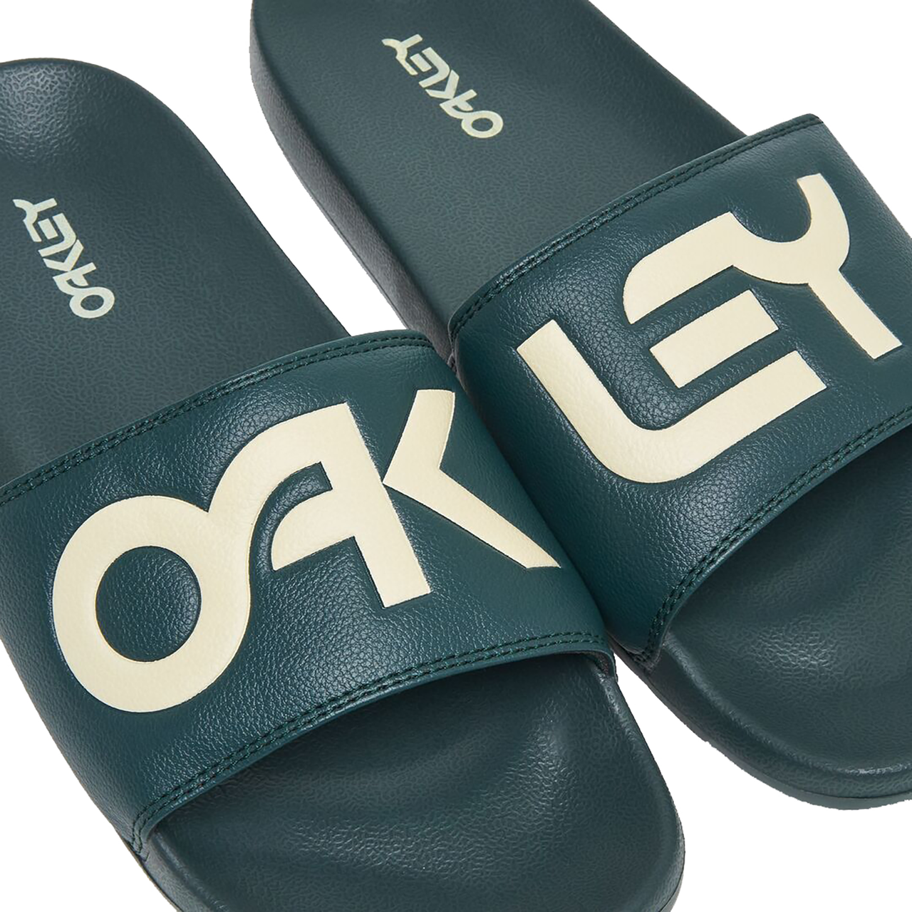Oakley B1B Sliders 2.0 Hunter Green