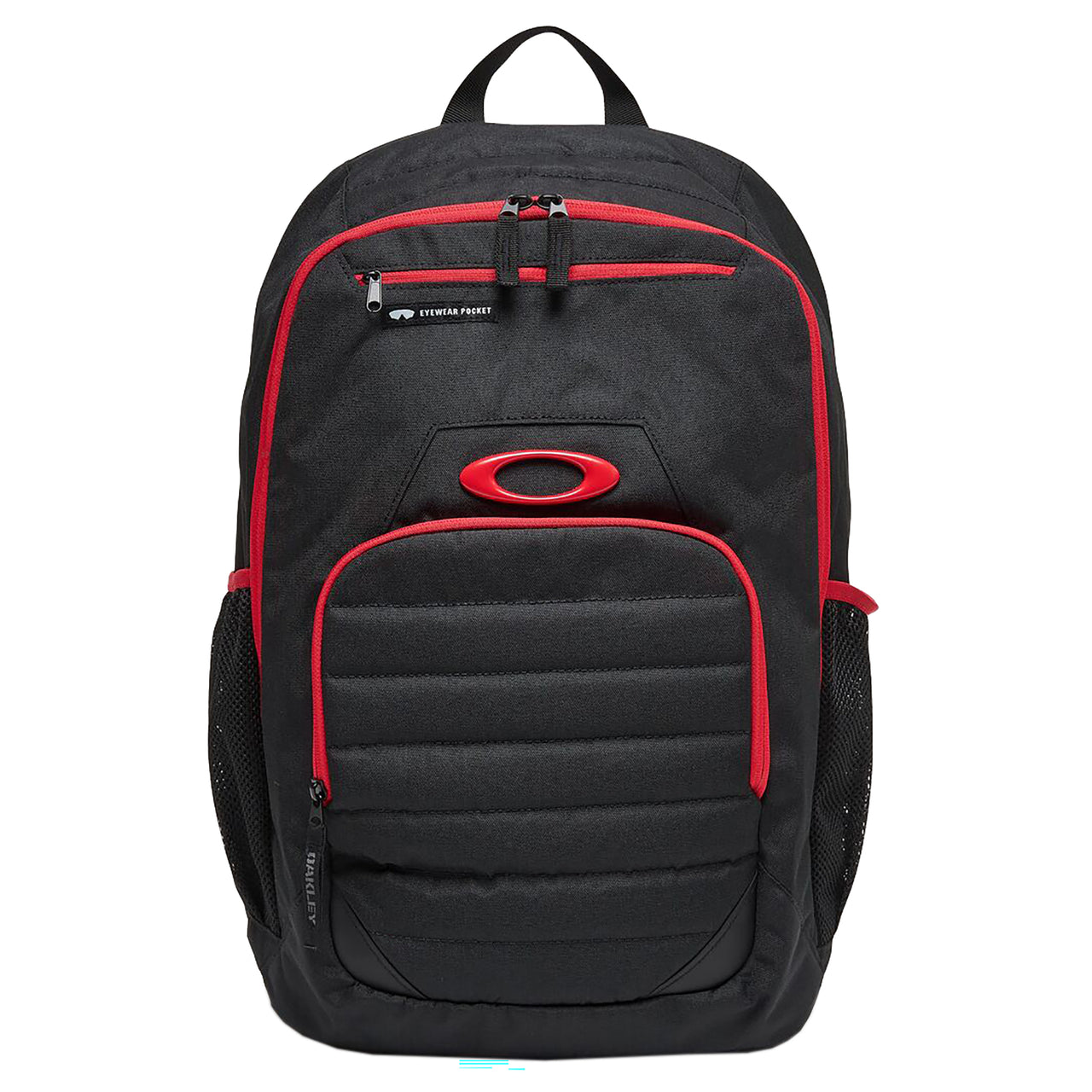 Oakley Enduro 4.0 Backpack 25L Black/Red