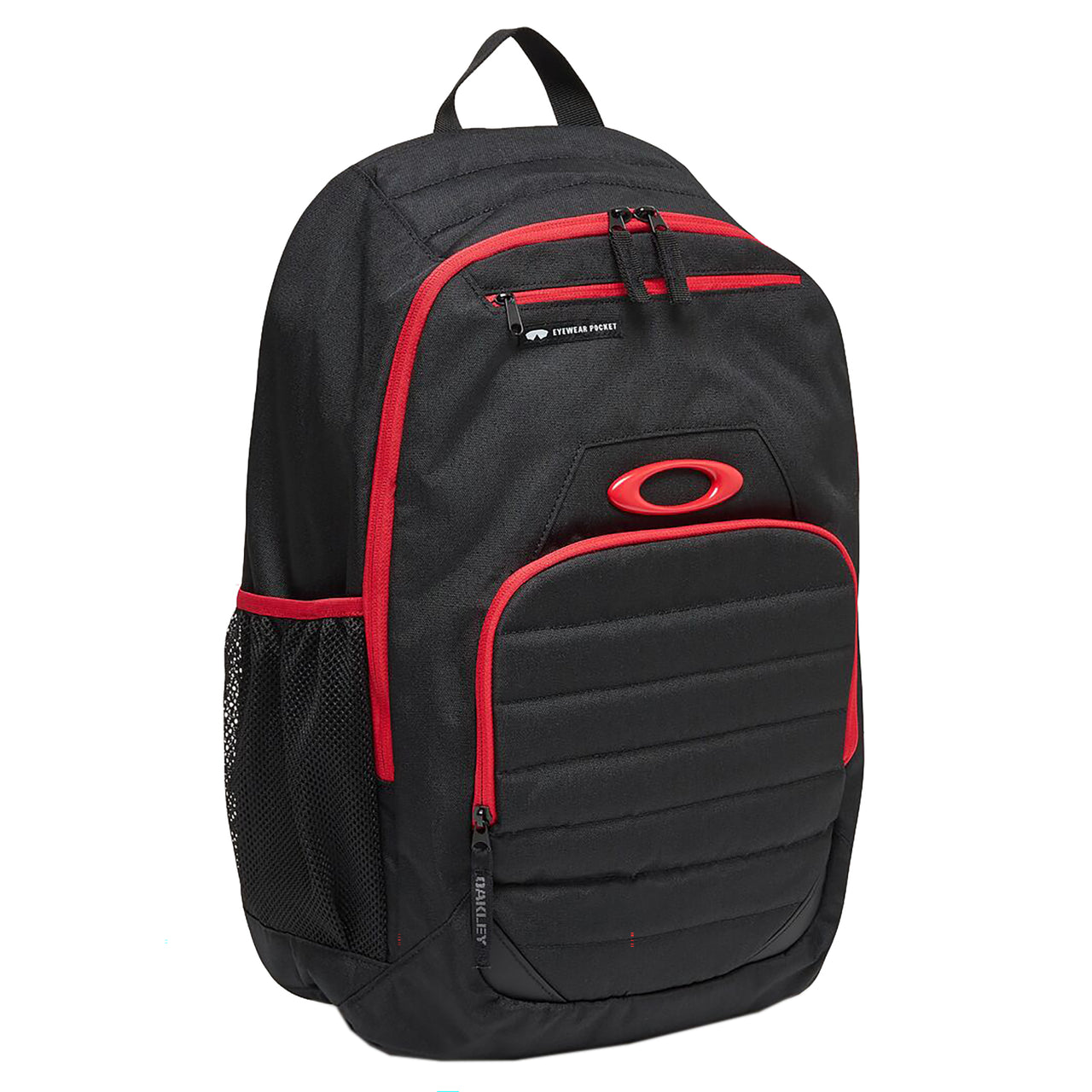 Oakley Enduro 4.0 Backpack 25L Black/Red