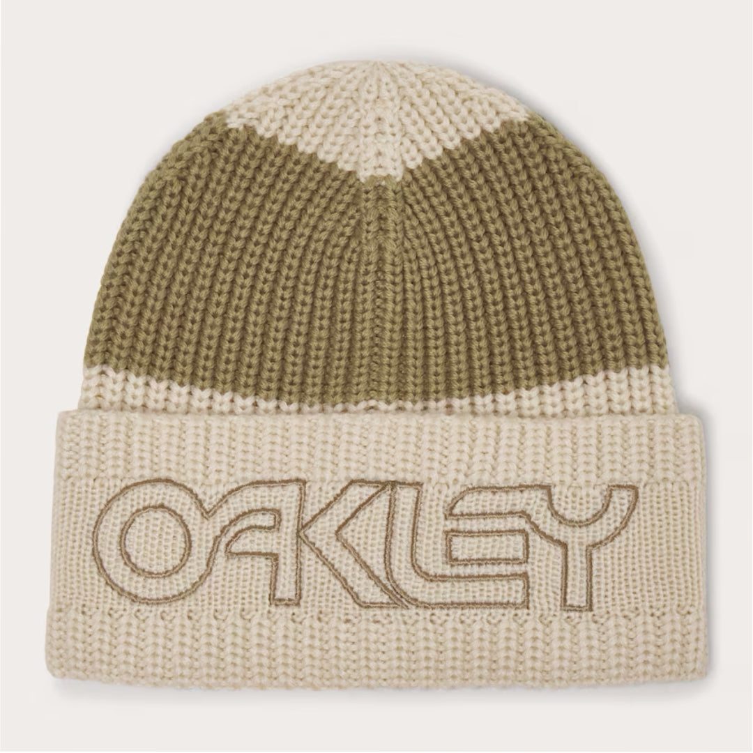 Oakley TNP Deep Cuff Beanie Mist