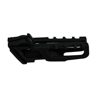 Rtech Chain Guide Honda CRF/CRFX/CRFX/CRF-L250-450 07-24 Black