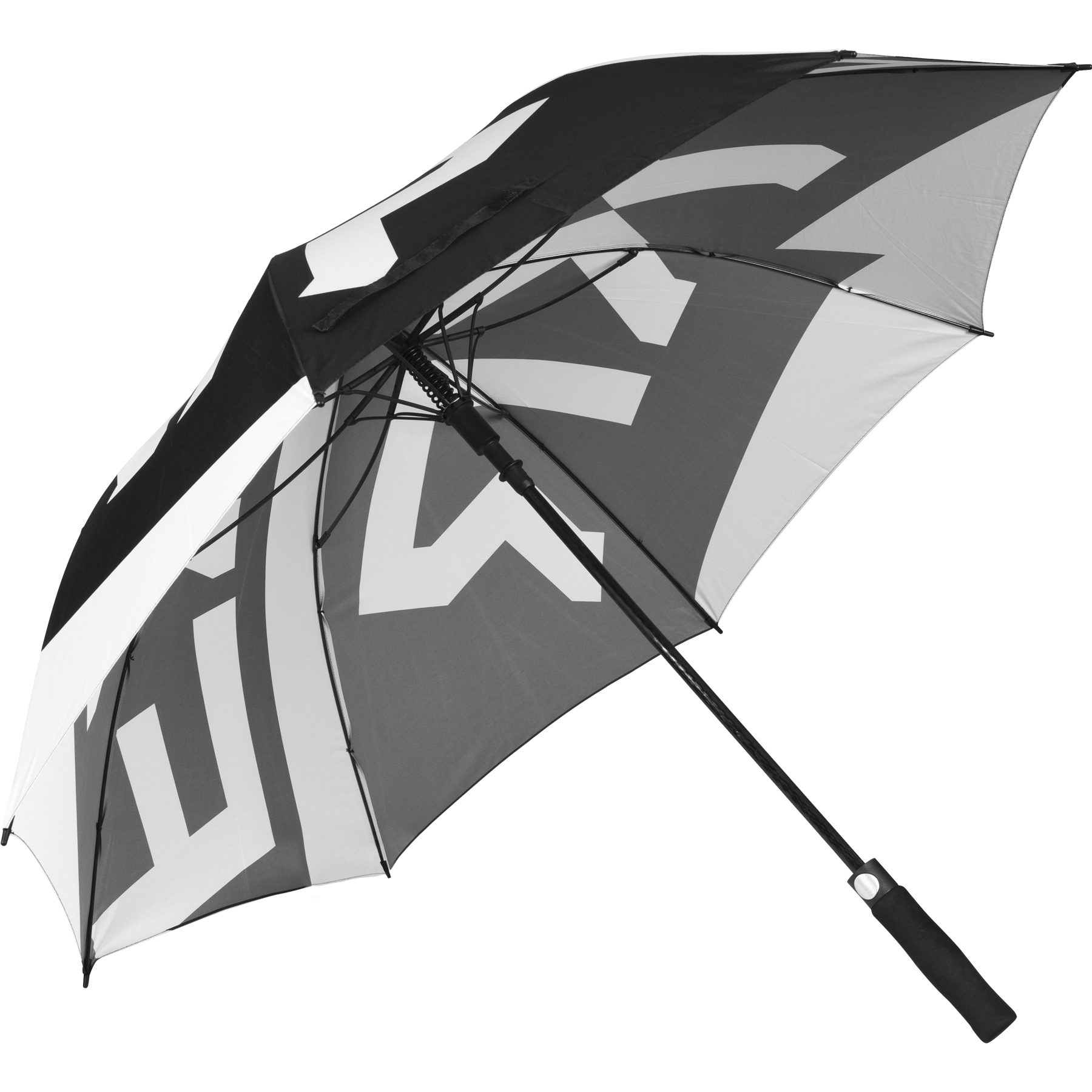 FXR FXR Umbrella Black/White