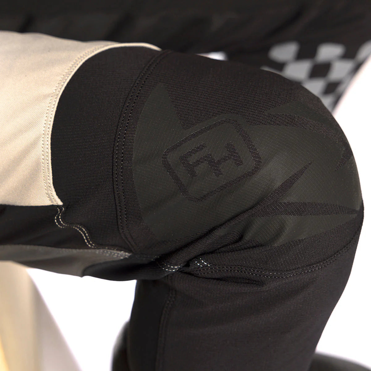 Fasthouse Fastline 2.0 MTB Pant Cream