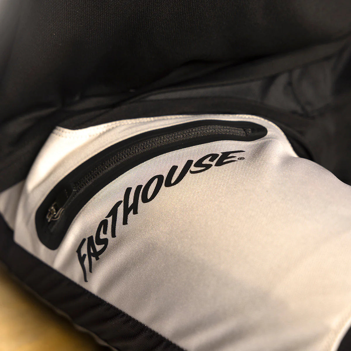 Fasthouse Fastline 2.0 MTB Pant Cream