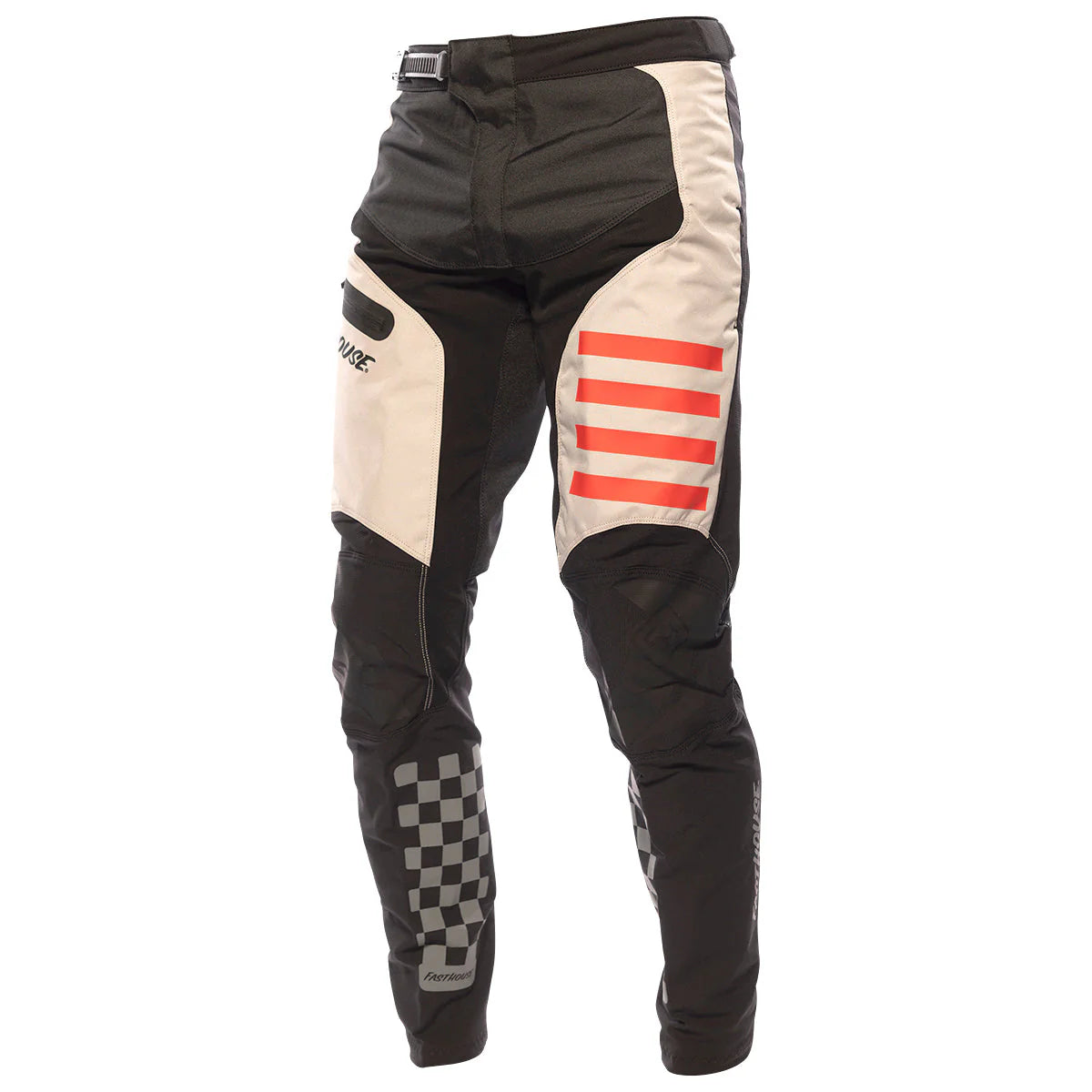 Fasthouse Fastline 2.0 MTB Pant Cream