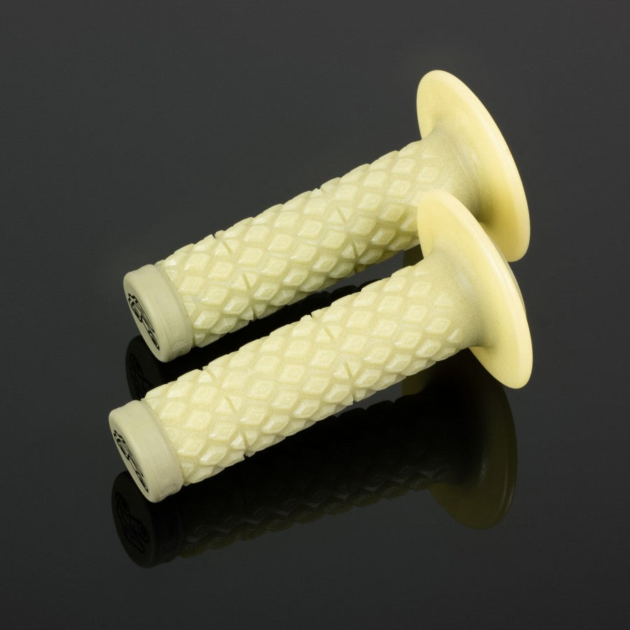 Renthal Comfort Aramid MX R-Works Dual Grips