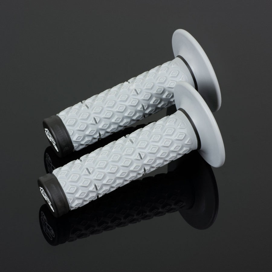 Renthal Comfort Dual MX Grips Black