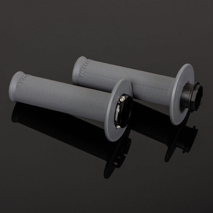 Renthal Lock-On Original MX Grips Medium Full Diamond