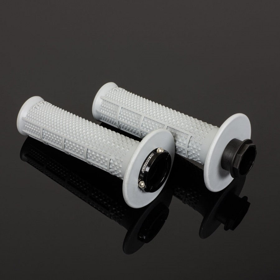 Renthal Lock-On Original MX Grips Soft Tapered