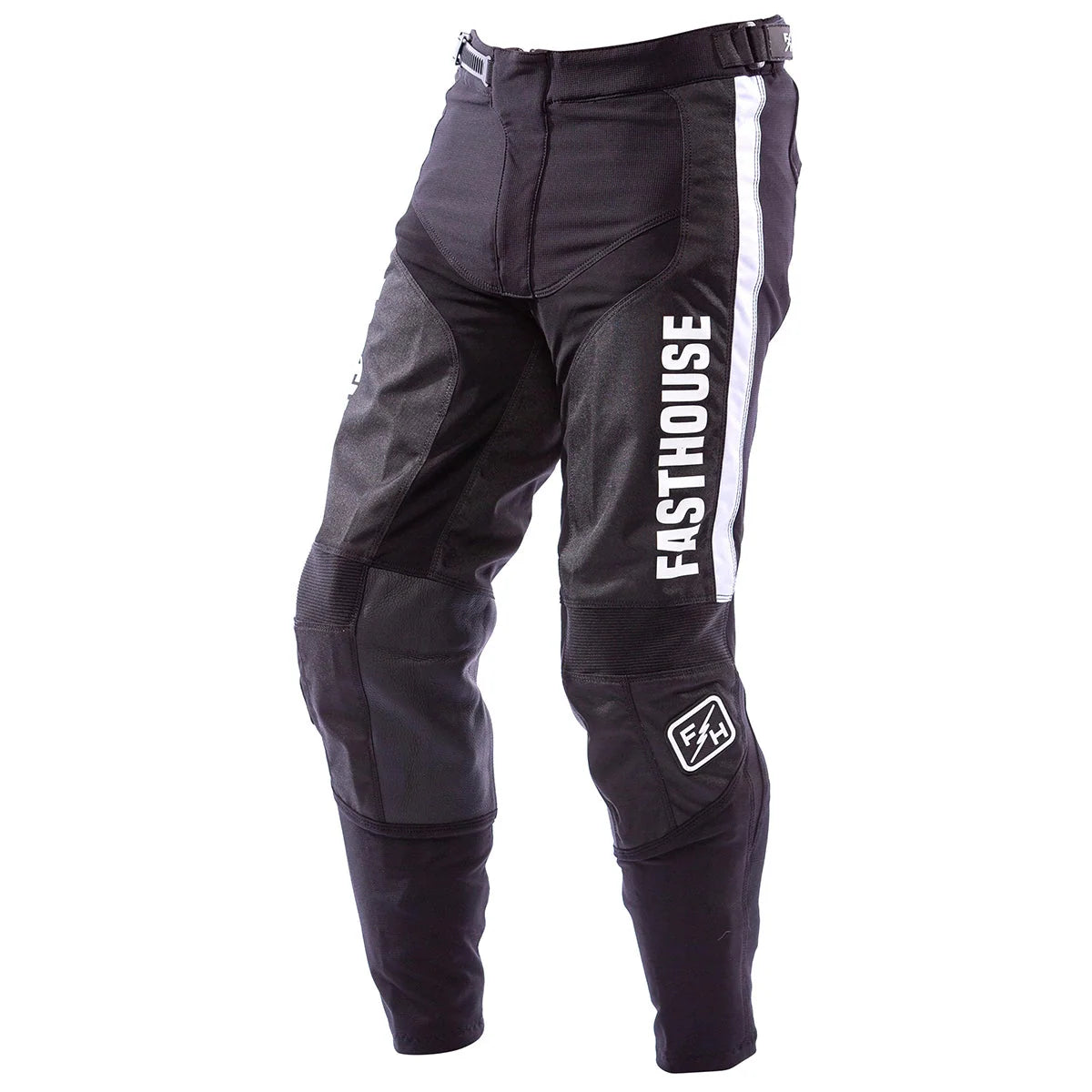 Fasthouse Grindhouse Analogue MX Pant - Black