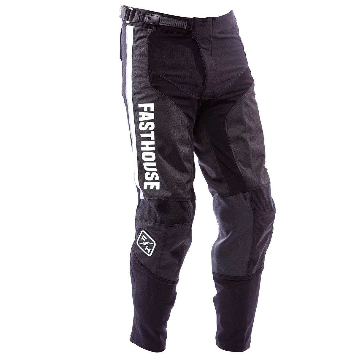 Fasthouse Grindhouse Analogue MX Pant - Black
