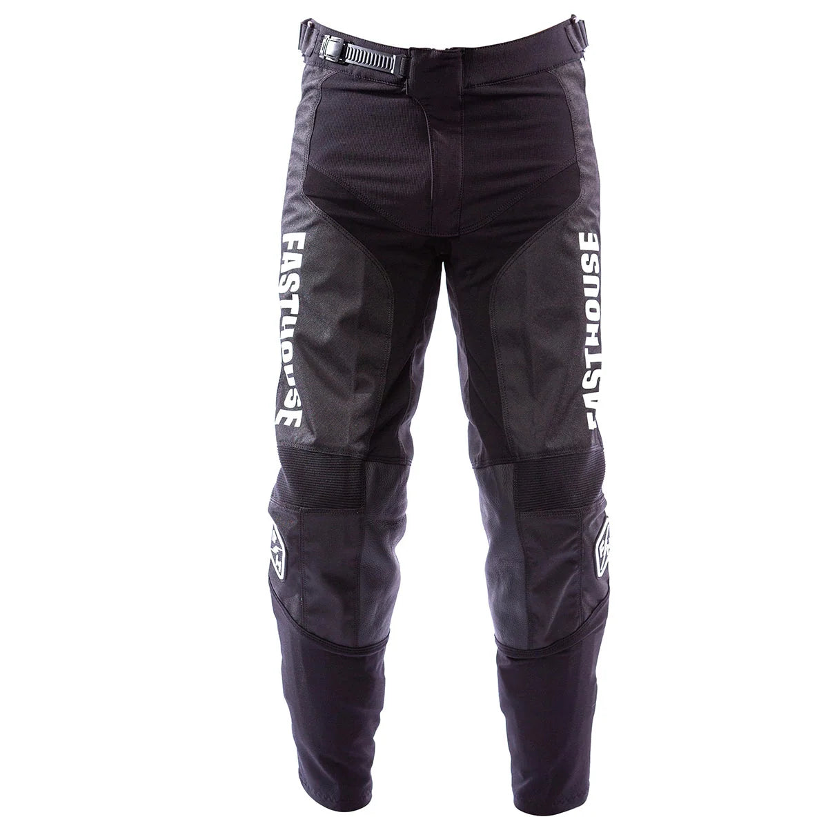 Fasthouse Grindhouse Analogue MX Pant - Black