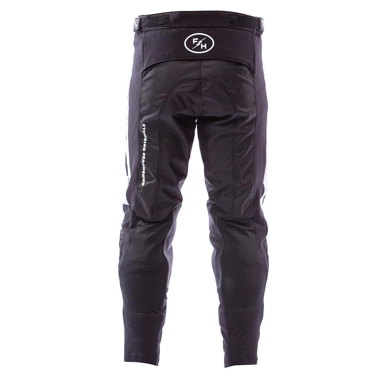 Fasthouse Grindhouse Analogue MX Pant - Black