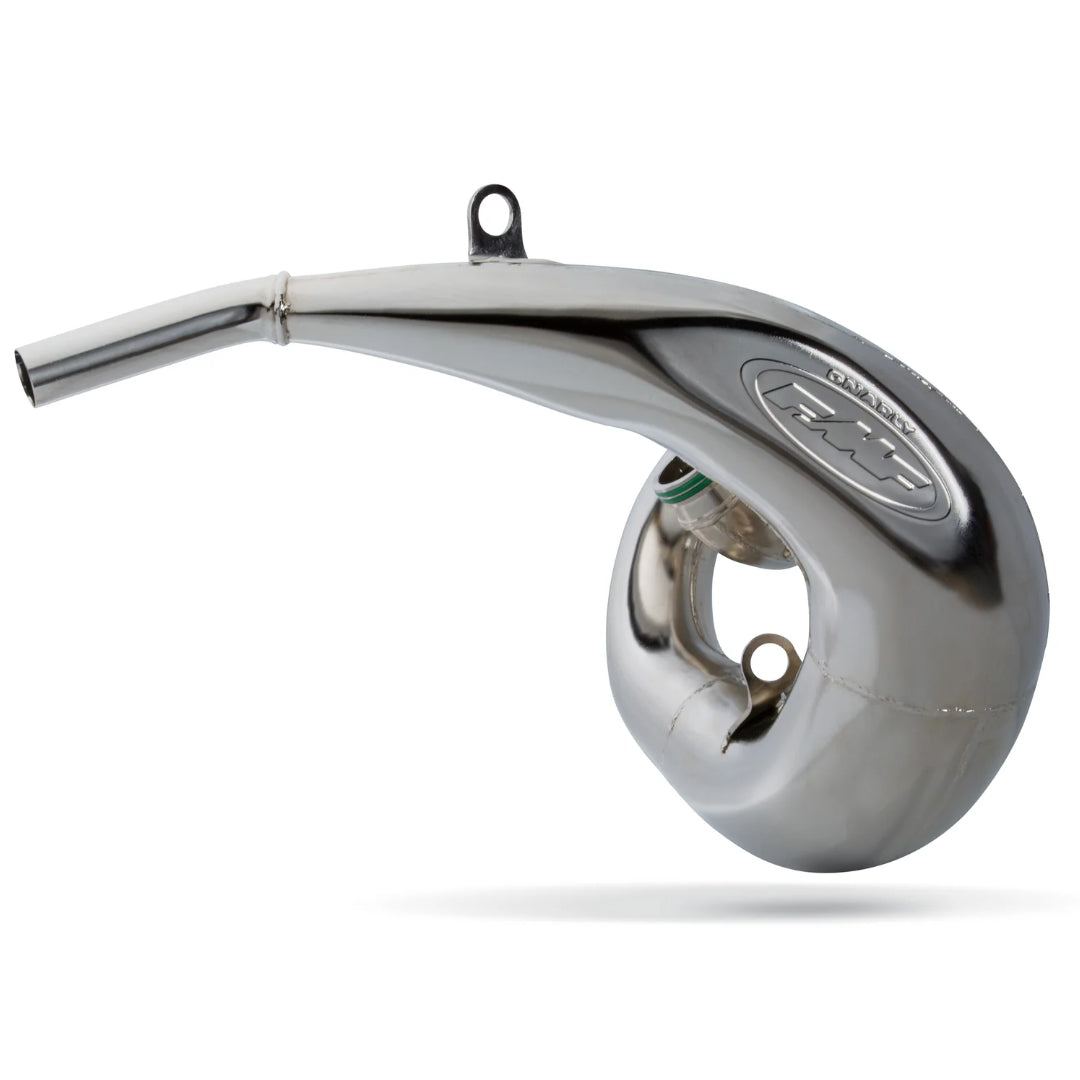 FMF Gnarly Exhaust Pipe Husky TE 250 17-18, TE 300 18-19 - FMF 025280