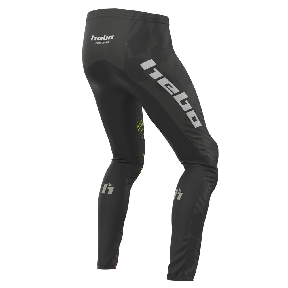 Hebo Pro 26 Trials Kit Combo Camo