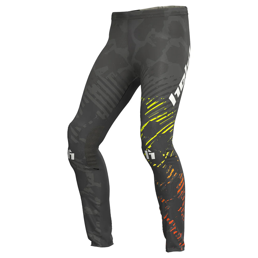 Hebo Pro 26 Trials Kit Combo Camo
