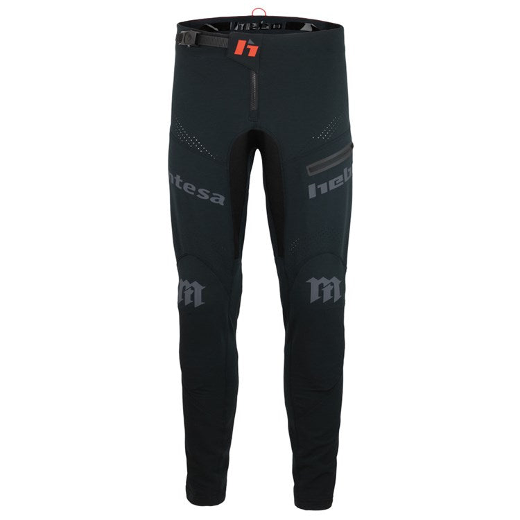 Hebo Tech 24 Trials Pant Montesa Classic Black