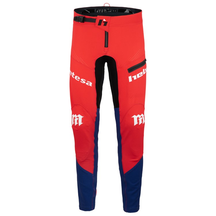 Hebo Tech 24 Trials Pant Montesa Classic Blue/Red
