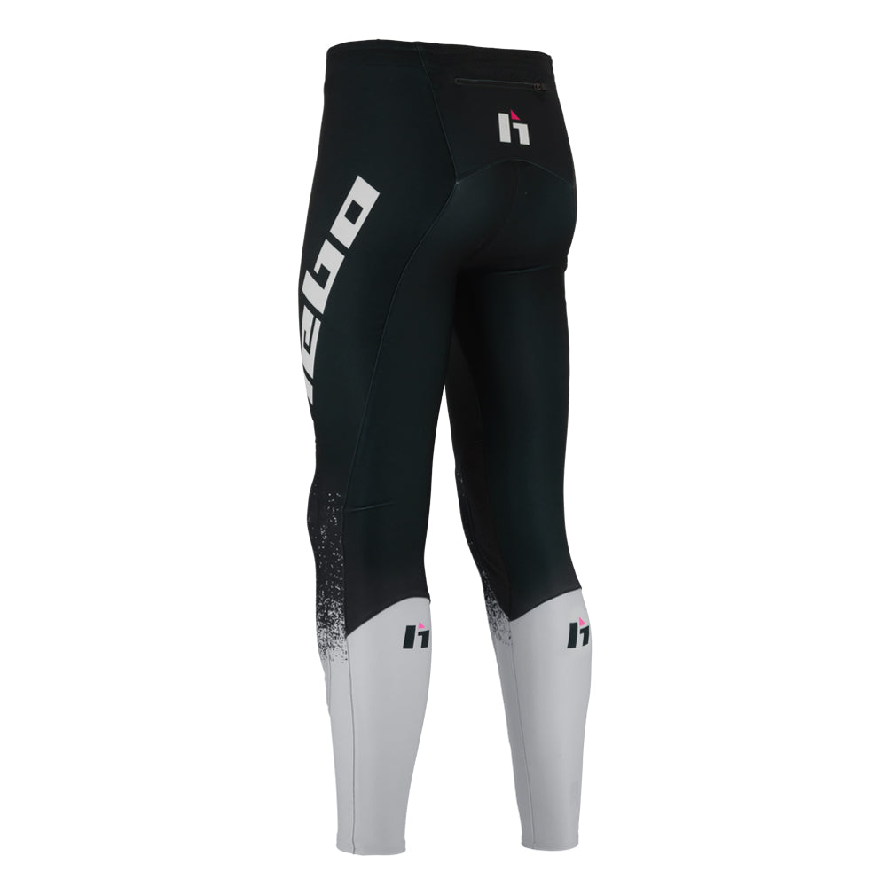 Hebo Trials Pant Pro 2024 Dripped White