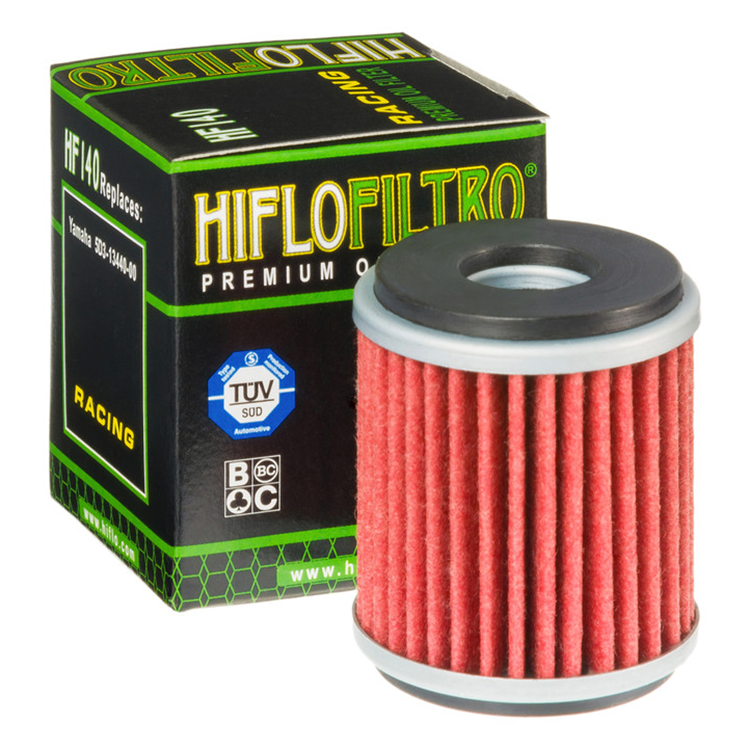 HiFlo HF140 Oil Filter Yamaha YZF/WRF250/450 09-24