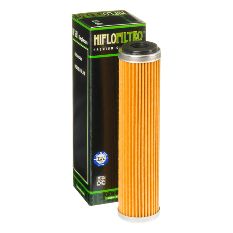 HiFlo HF631 Oil Filter Beta 350RR 11-24 390RR/430RR/480RR 15-24