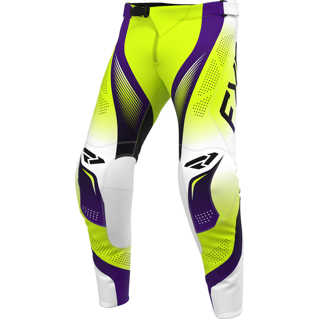 FXR Helium Edge MX Pant 2027 Surge