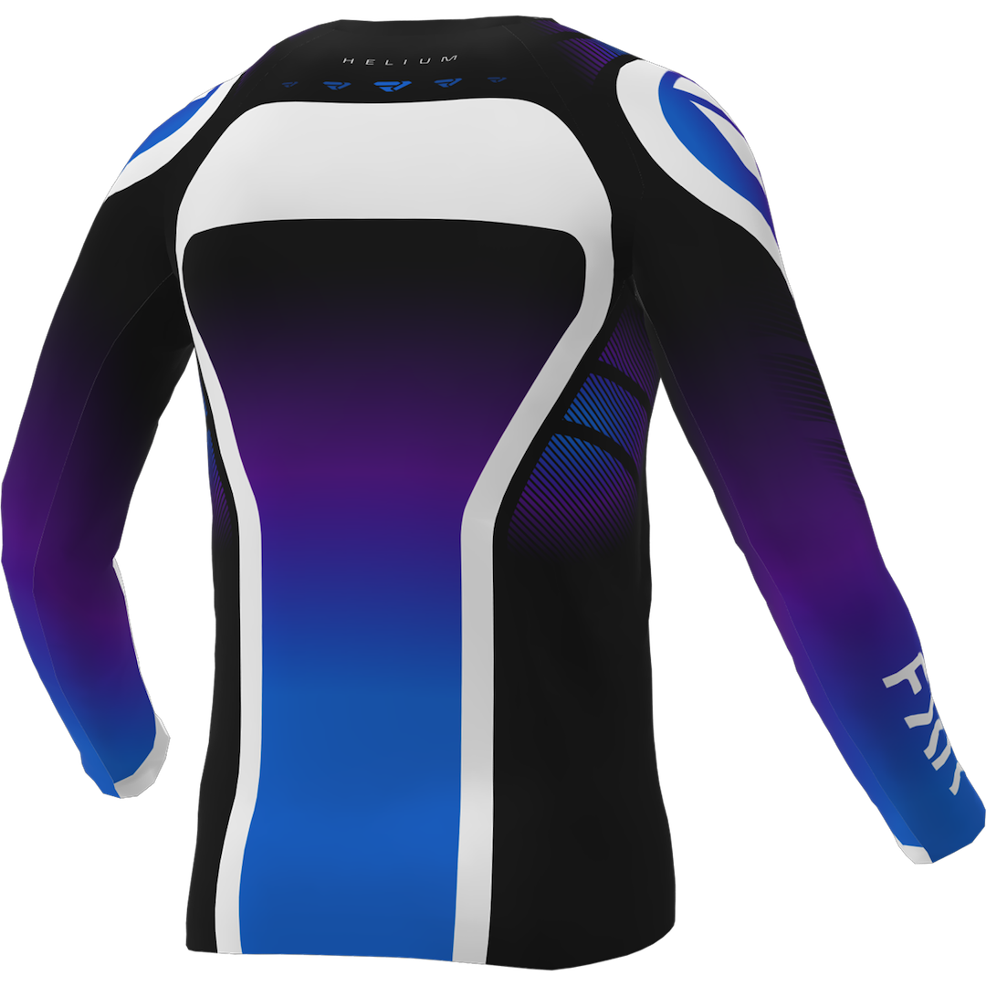 FXR Helium Infinity 2026 MX Kit Combo Ultra