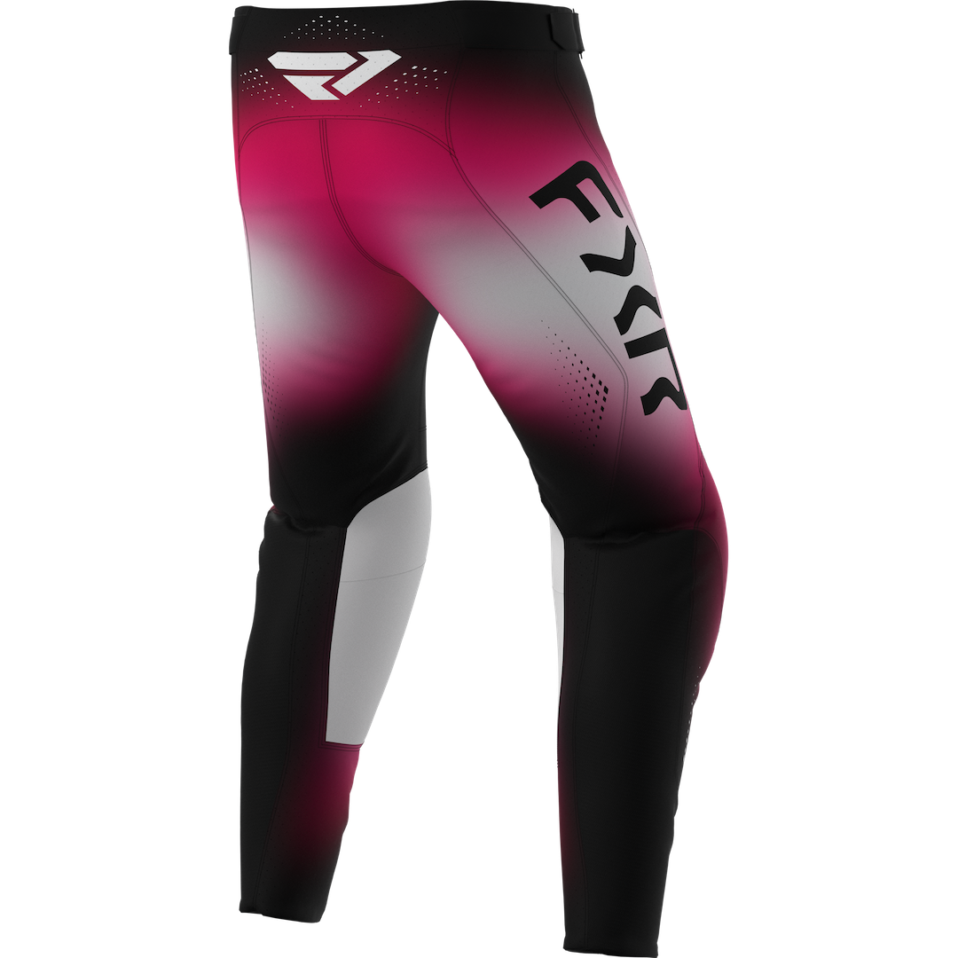 FXR Helium Infinity MX Pant 2027 Pulse