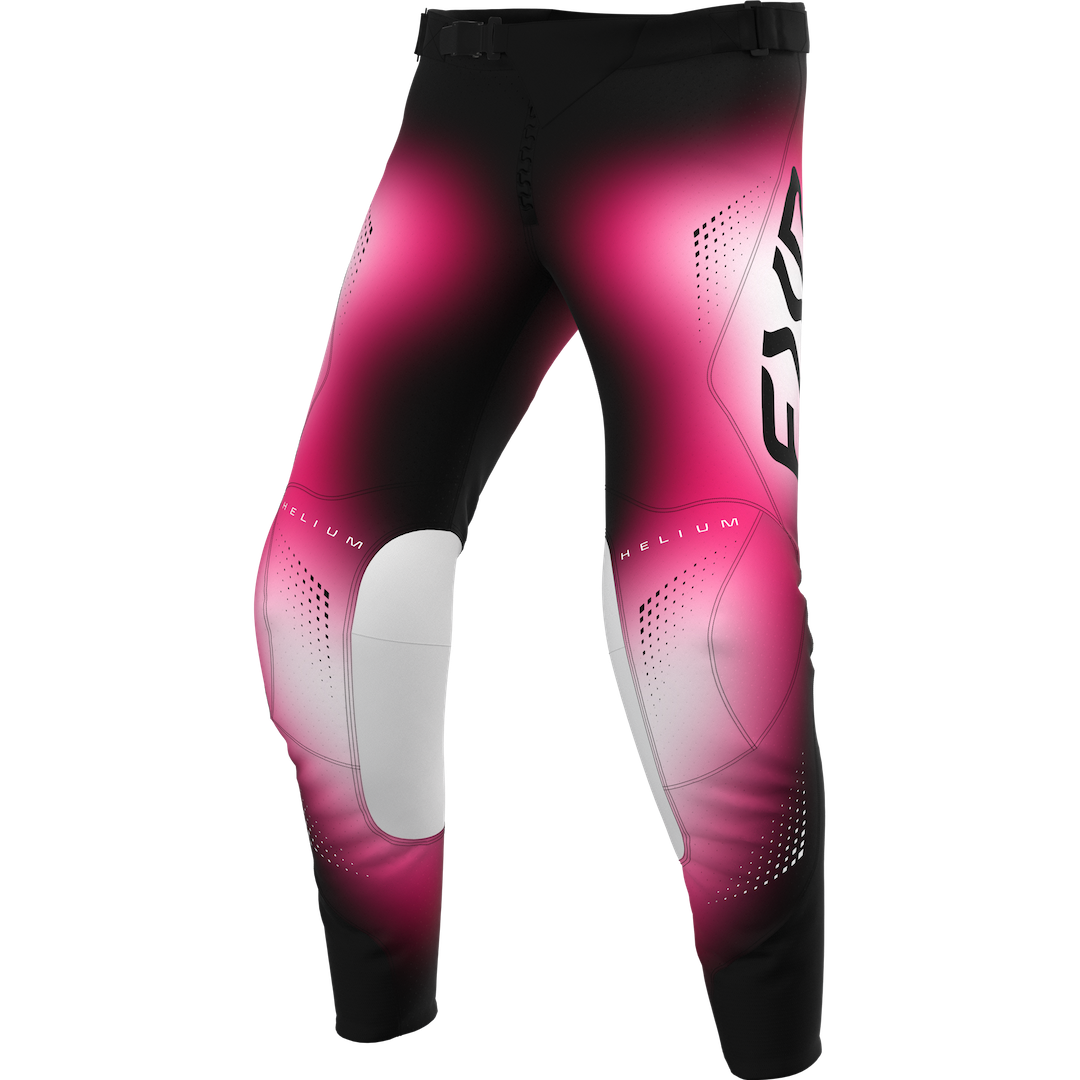 FXR Helium Infinity MX Pant 2027 Pulse
