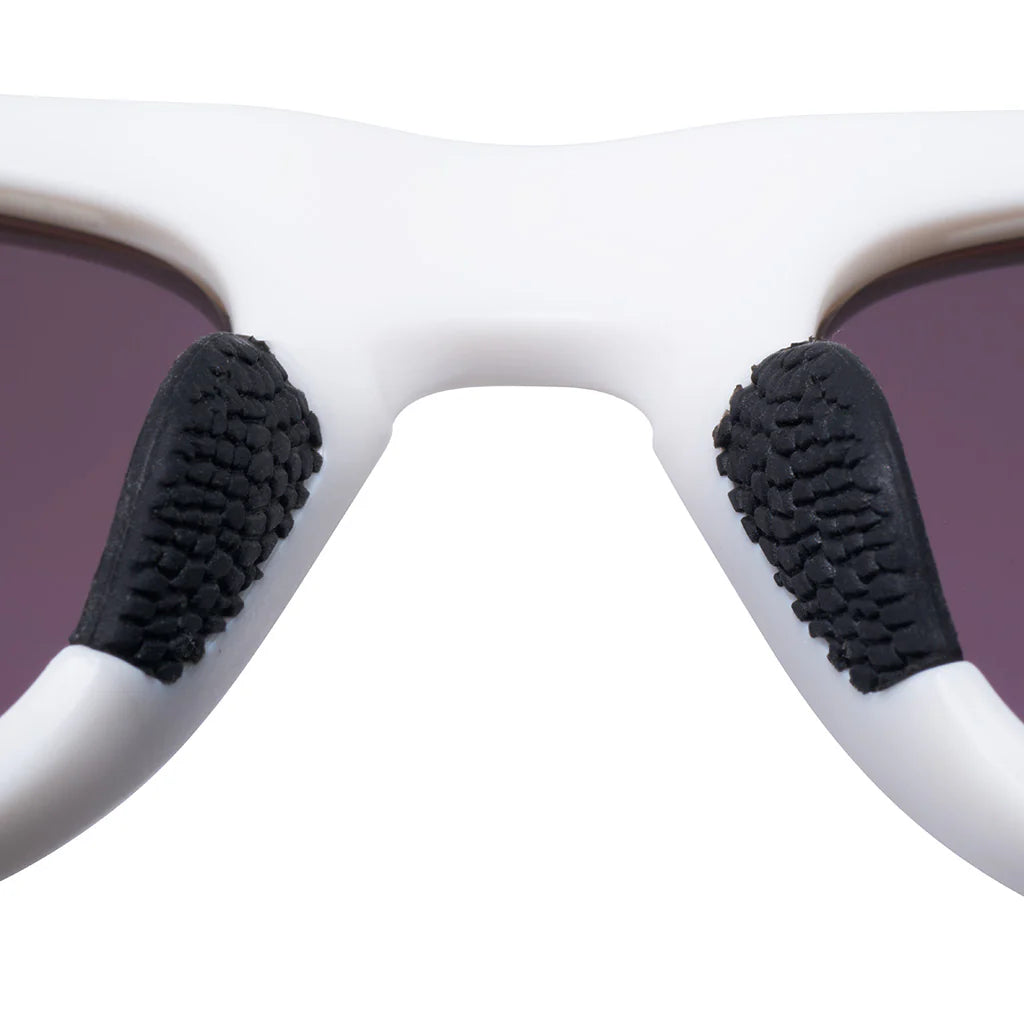 Pit Viper The Miami Nights Highball Sunglasses - HDPV Polarized Pink Lens